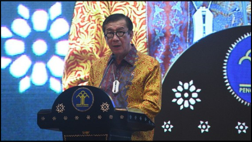 Hari HAM Sedunia Tahun 2021, Momentum Perkuat Kesetaraan