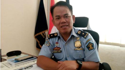 Hingga Juli 2018, Imigrasi Palopo Cetak 11 Ribu Paspor