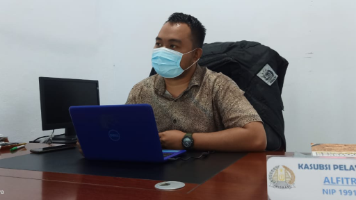 Imigrasi Palopo Klaim 37 WNA Asal Cina Masuk Ke Luwu Raya Hingga April 2021