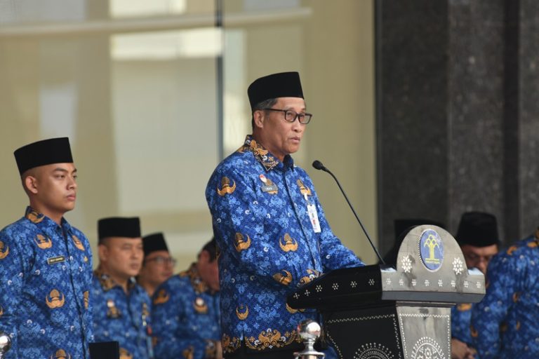 Jadilah Pemuda Masa Kini, Bekerja Kolaborasi Lintas Generasi