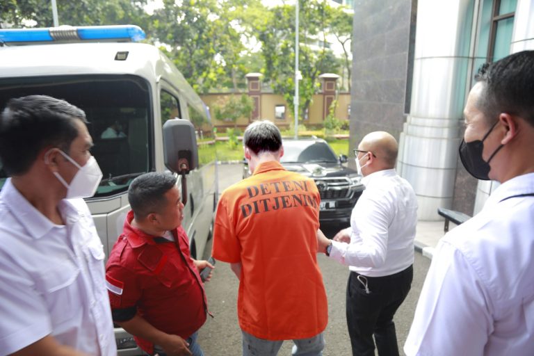 In Two Days the Immigration Arrests Two Foreigners of Interpol’s Economic Crime Fugitives
