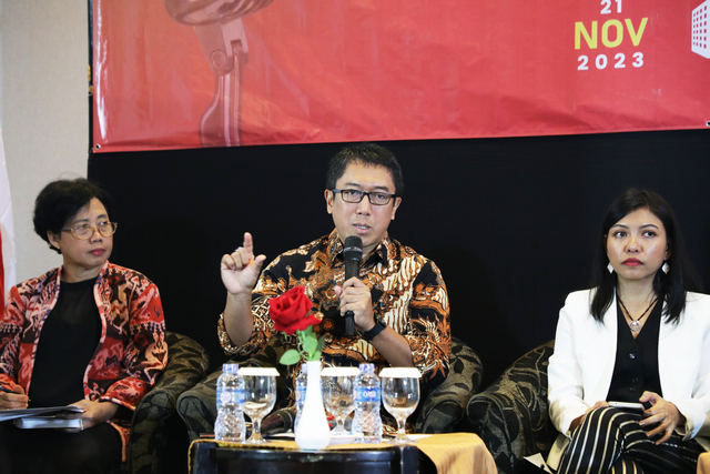 ABG Masih Punya Kesempatan Jadi WNI Hingga 31 Mei 2024