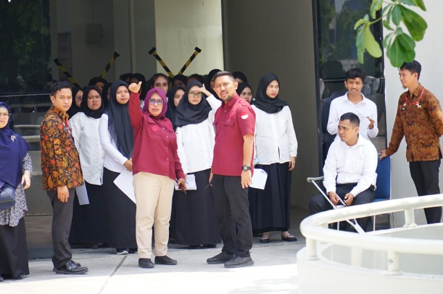 Sampai Hari Ketiga SKD Kemenkumham Sulsel, Terdapat Peserta Raih Nilai di Atas 460
