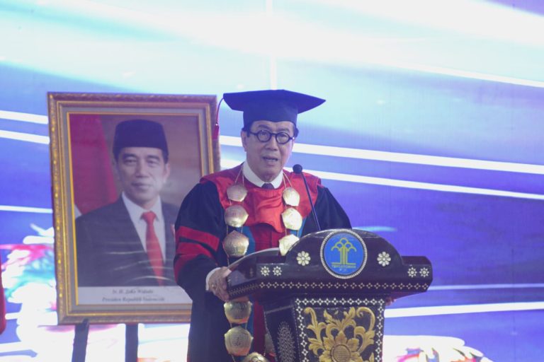 Bekali Diri dengan Softskill, Jadilah Taruna yang Unggul dan Kompetitif