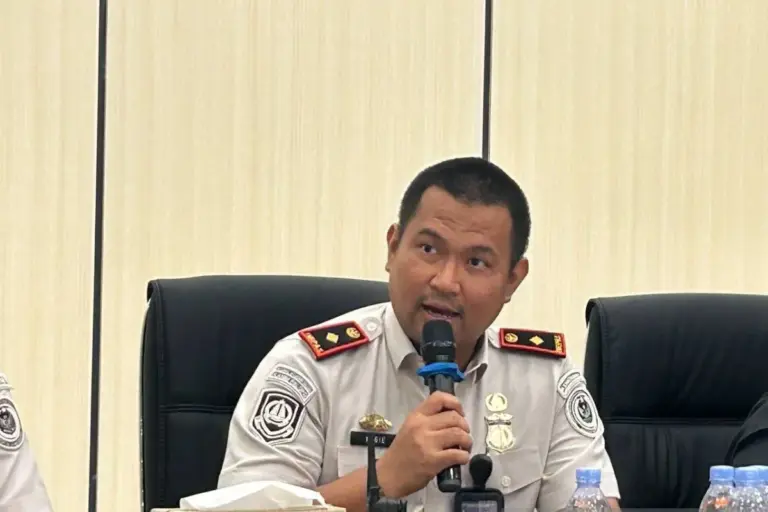 Cegah pelanggaran, Imigrasi Palopo memperketat pengawasan WNA