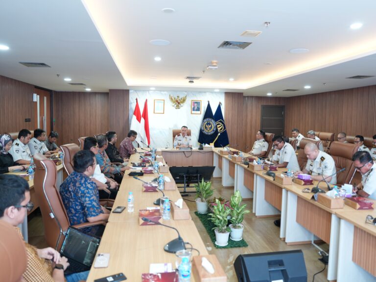 Sinergi Imigrasi dan ITB Inisiasi “Pagar Digital” Patroli Drone untuk Pengawasan Perbatasan
